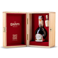 Traditional Balsamic Vinegar of Modena DOP "Affinato"