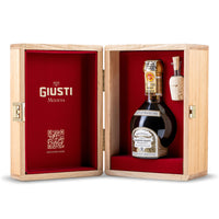 Traditional Balsamic Vinegar of Modena DOP "Extravecchio"