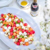 2 Gold Medals - Champagnotta