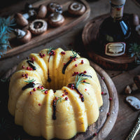 Traditional Balsamic Vinegar of Modena DOP "Affinato"