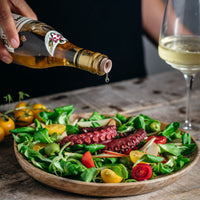 White Condiment - Champagnotta