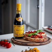 4 Gold Medals - Champagnotta