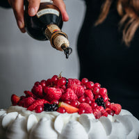 Traditional Balsamic Vinegar of Modena DOP "Extravecchio"