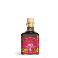 Saba - Cooked grape must