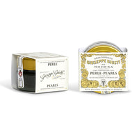 Pearls of Balsamic Vinegar of Modena