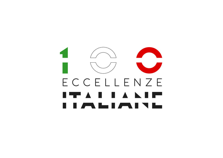 100 Italian Excellencies Award