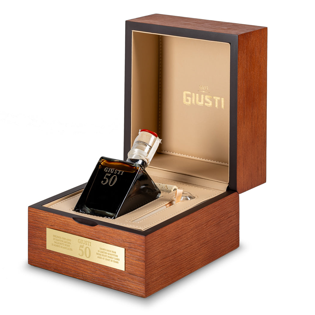 Giusi Instruments Giusti 50