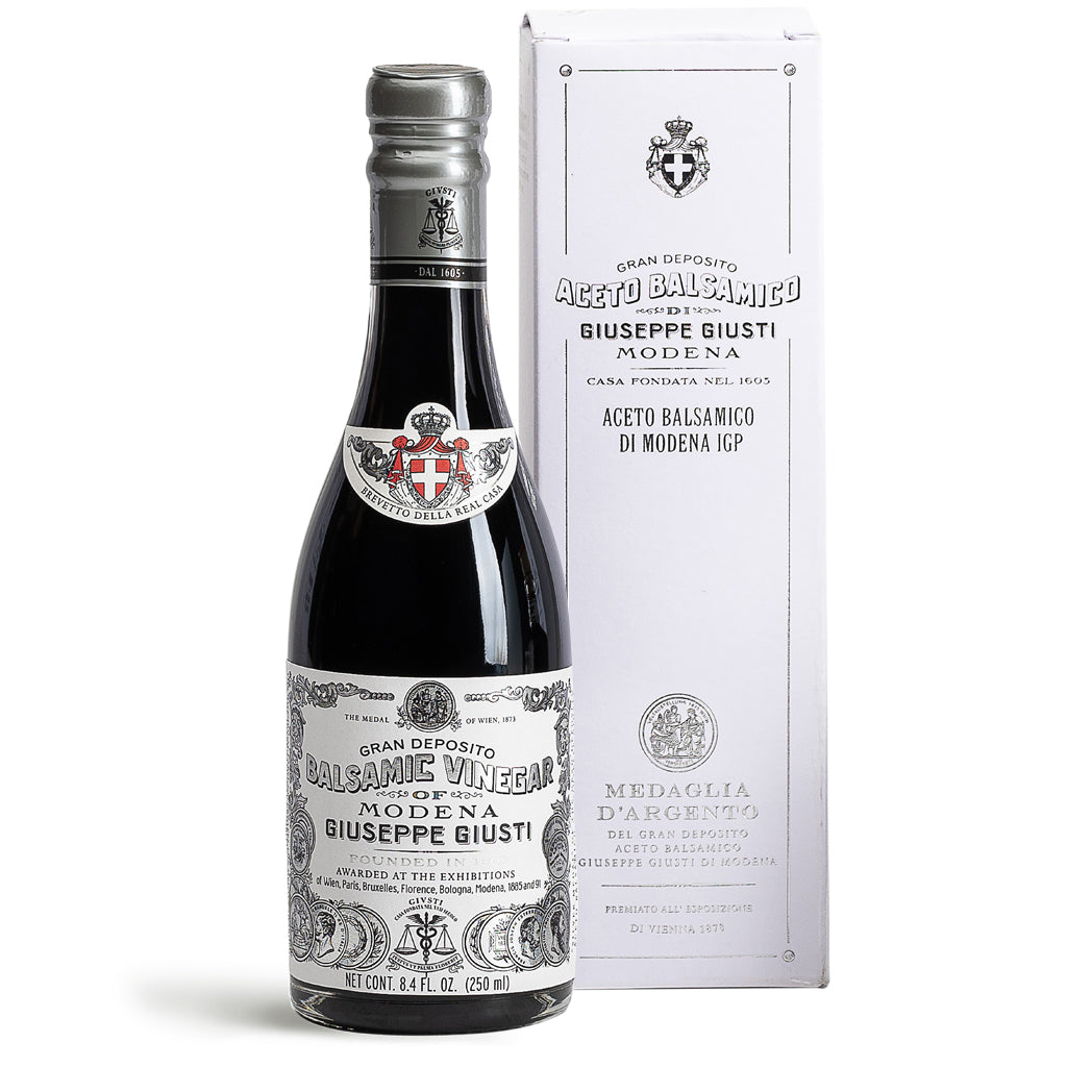 1 Silver Medal - Champagnotta