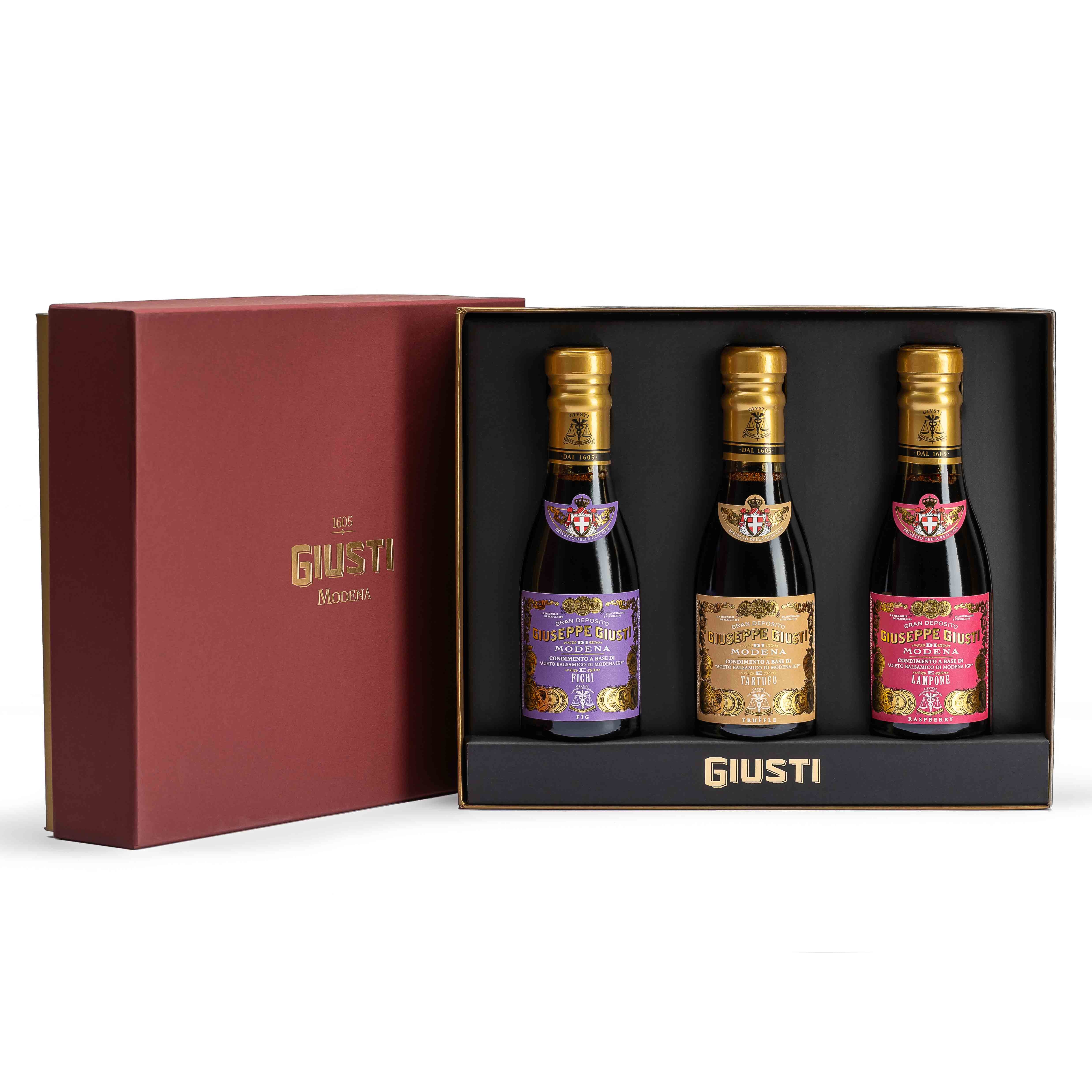 Giusti Sets: Gift the excellence | Giusti 1605 US Store