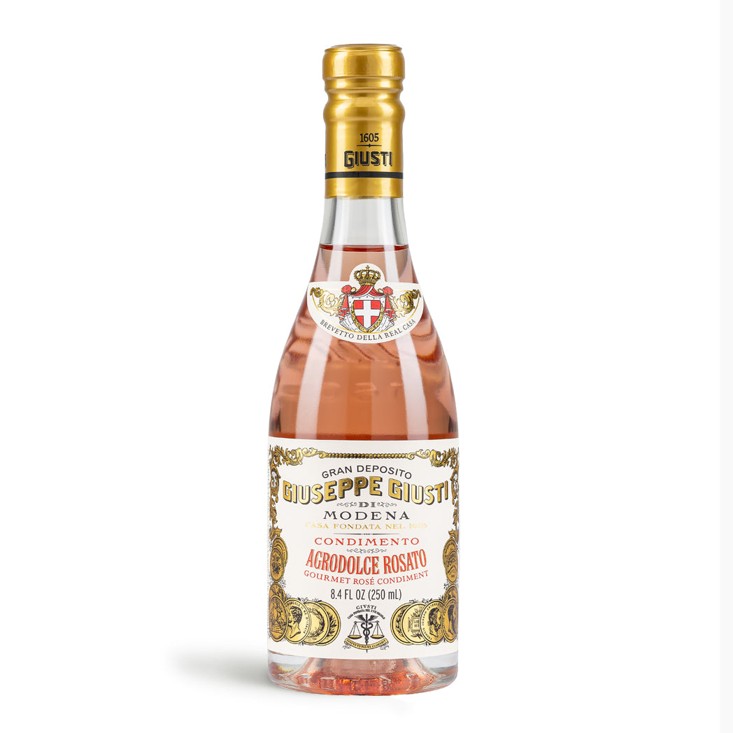 Rosé Condiment - Champagnotta 250ml