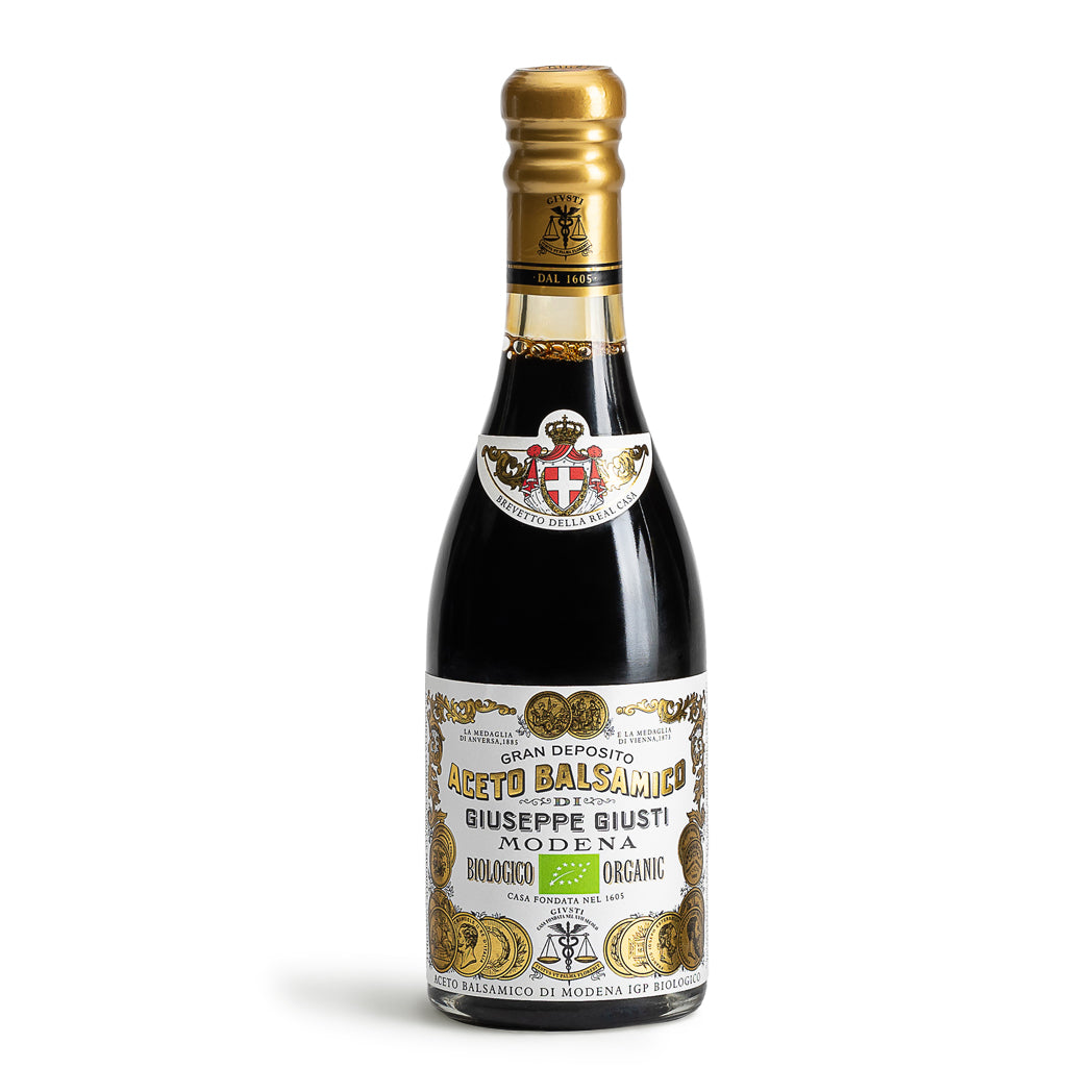 2 Gold Medals Organic - Champagnotta 8.4 FL OZ