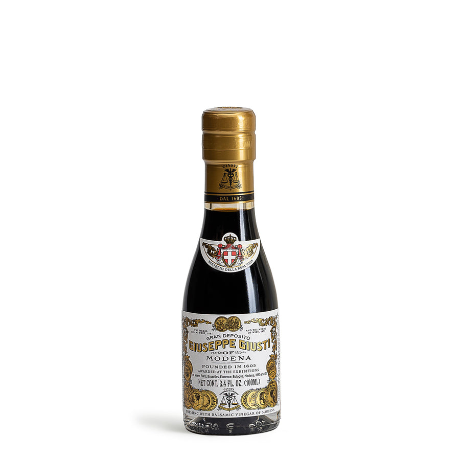 2 Gold Medals - Champagnottina