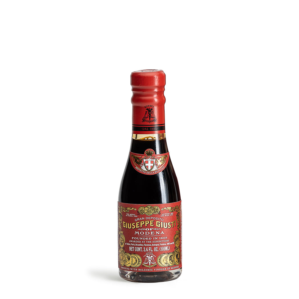 3 Gold Medals - Champagnottina