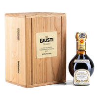 Traditional Balsamic Vinegar of Modena DOP "Extravecchio"