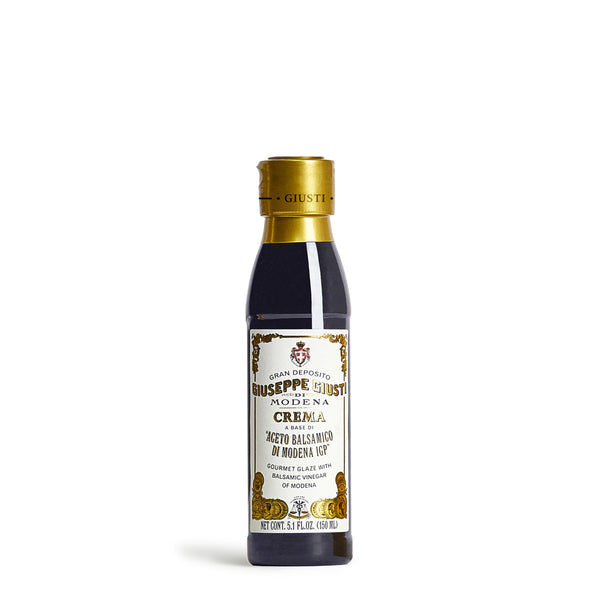 Balsamic Vinegar Glaze | Giusti 1605