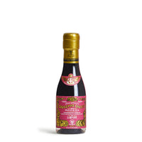Condiment with Balsamic Vinegar of Modena and Raspberry