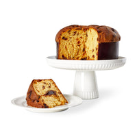 Panettone with Balsamic Vinegar of Modena